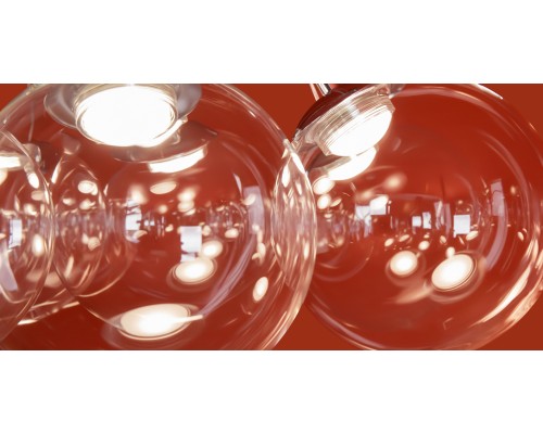 Подвесной светильник Freya FR5580PL-L60CH