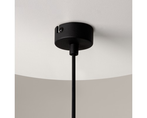 Подвесной светильник Maytoni MOD227PL-01B