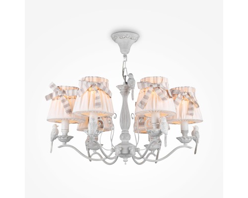 Люстра Maytoni ARM013-06-W