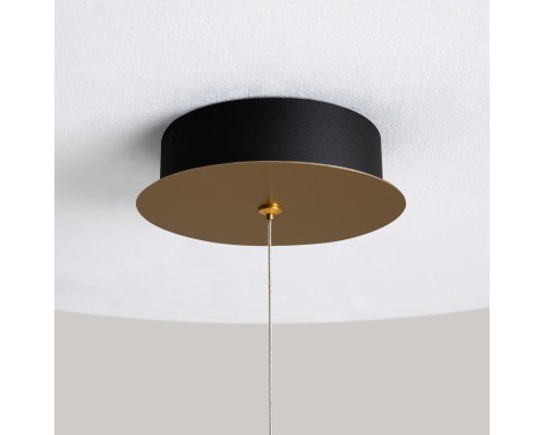 Подвесной светильник Maytoni MOD361PL-L22BS3K