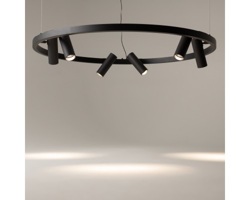 Подвесной светильник Maytoni MOD102PL-L42BK