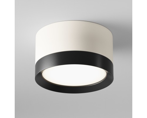 Потолочный светильник Technical C086CL-GX53-SRD-WB