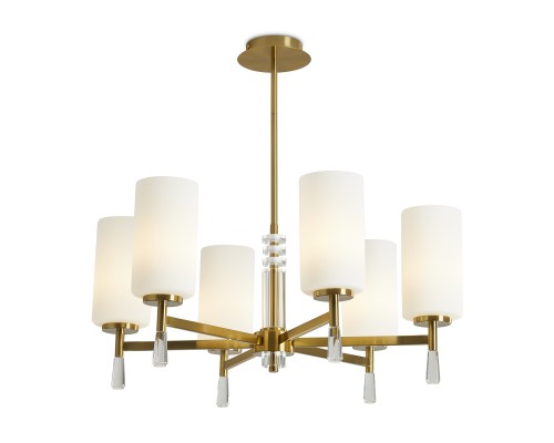 Подвесной светильник Freya FR2031PL-06BS