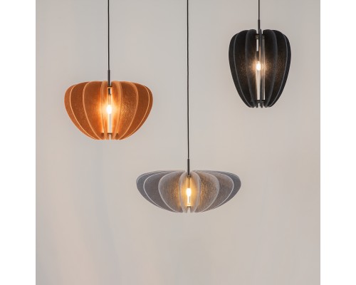 Подвесной светильник Maytoni MOD398PL-01BR