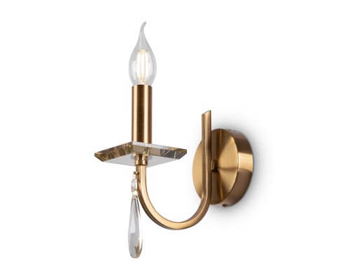 Бра Freya Forte FR1006WL-01G