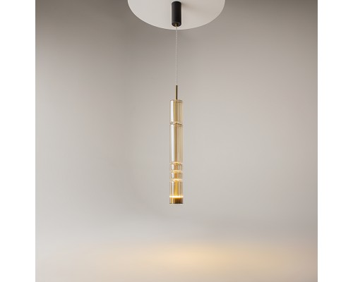 Подвесной светильник Maytoni MOD272PL-L12BS3K