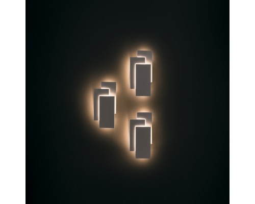 Настенный светильник (бра) Technical C804WL-L12W