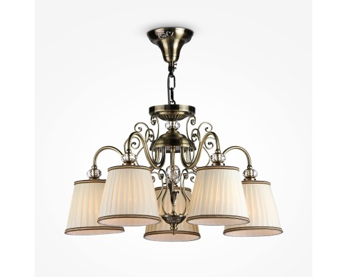 Люстра Maytoni ARM420-05-R