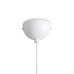 Подвесной светильник Freya FR5509PL-01W1