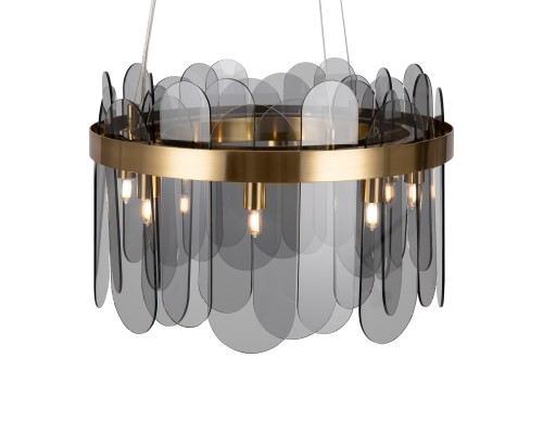 Подвесной светильник Freya FR5141PL-08BS2