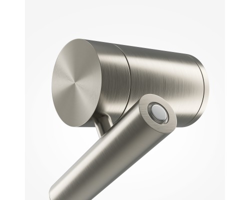 Настенный светильник (бра) Maytoni MOD433WL-L3N3K1