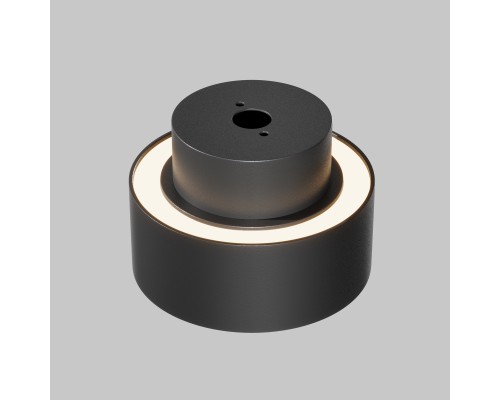 Потолочный светильник Technical C092CL-GX53-B