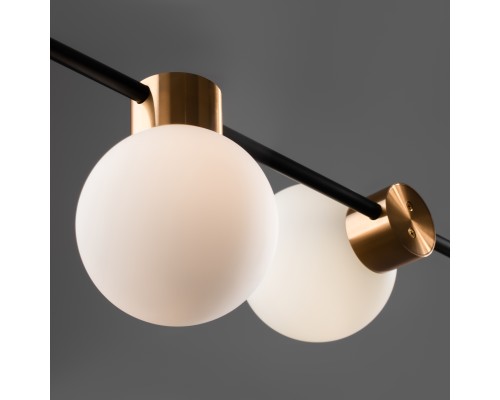 Подвесной светильник Freya FR5232PL-04B