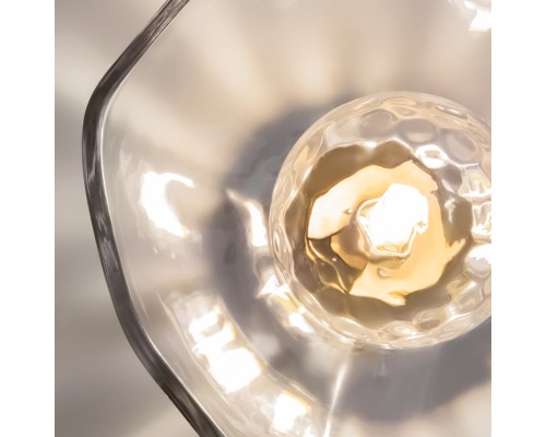 Настенный светильник (бра) Maytoni MOD207WL-01BS