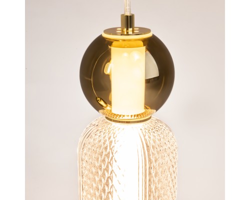 Подвесной светильник Maytoni MOD273PL-L80G3K