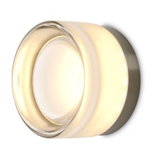 Настенный светильник (бра) Freya FR5603WL-L8TR