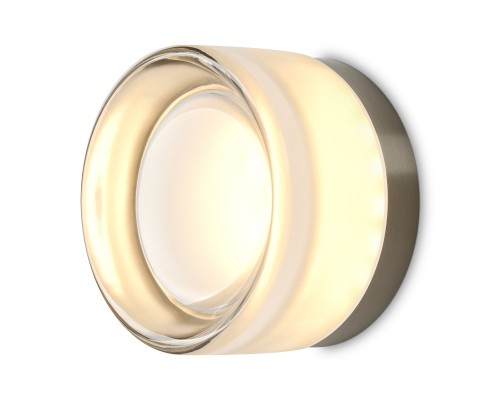 Настенный светильник (бра) Freya FR5603WL-L8TR