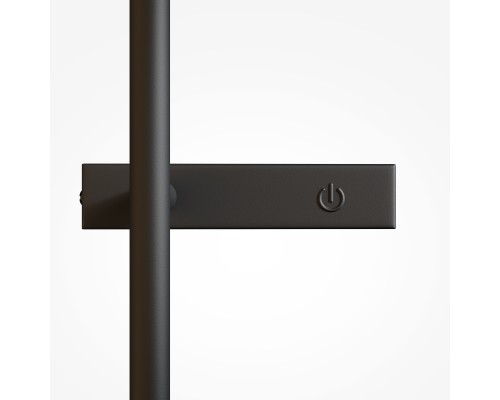 Настенный светильник (бра) Maytoni MOD285WL-L10B3K