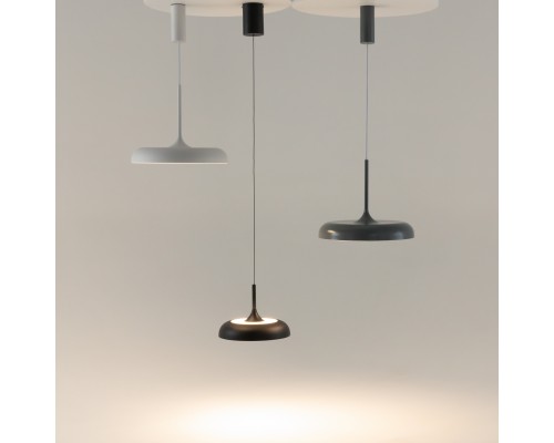 Подвесной светильник Maytoni MOD189PL-L18GR3K1