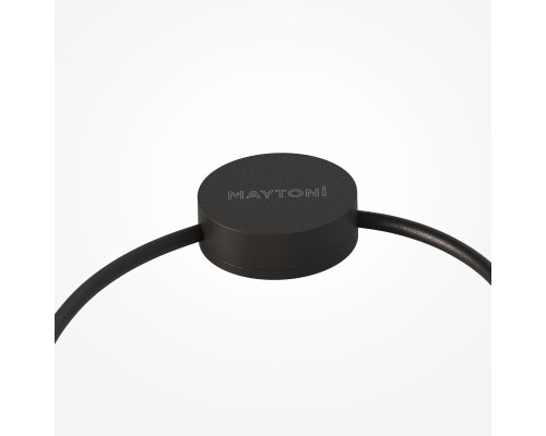 Настольный светильник Maytoni MOD379TL-L4B3K