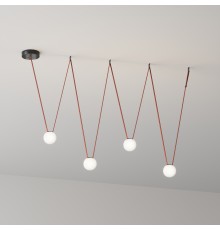 Готовая конструкция (набор) Technical TFC-Par-H01-R