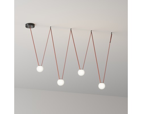 Готовая конструкция (набор) Technical TFC-Par-H01-R