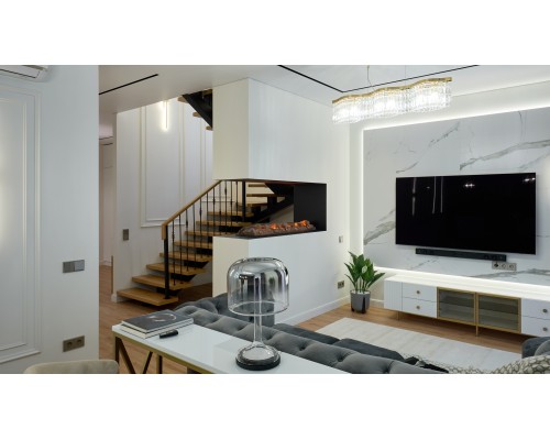 Настольный светильник Maytoni MOD286TL-L18B3K