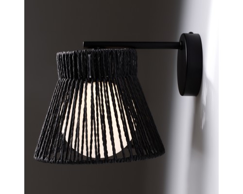 Настенный светильник (бра) Freya FR5405WL-01B