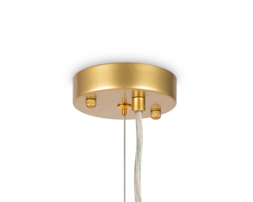 Подвесной светильник Freya FR5049PL-27G