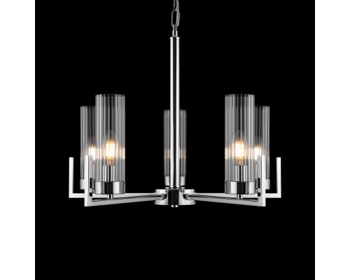 Подвесной светильник Freya FR5214PL-05CH