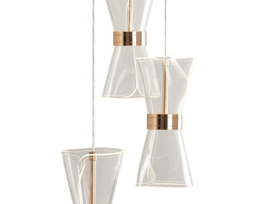 Подвесной светильник Freya FR5438PL-L37G