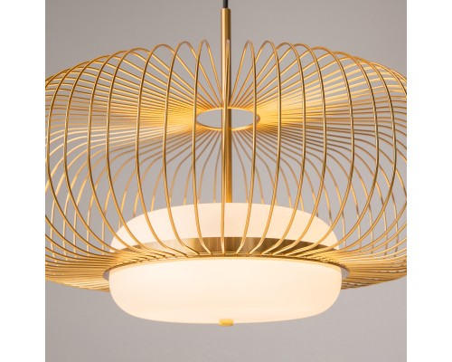 Подвесной светильник Maytoni MOD376PL-L30G3K