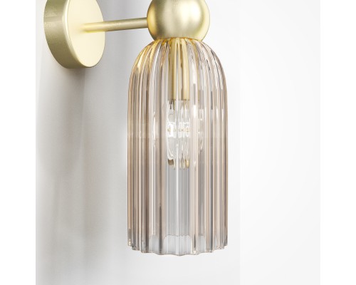 Настенный светильник (бра) Maytoni MOD302WL-02CG