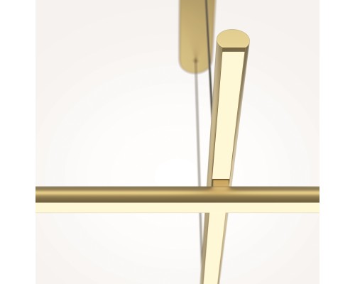 Подвесной светильник Maytoni MOD278PL-L86G3K1