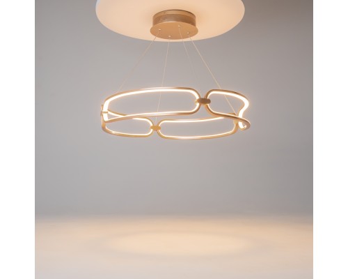 Подвесной светильник Maytoni MOD017PL-L50MG