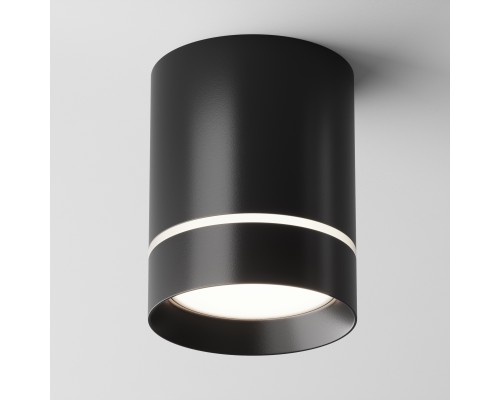 Потолочный светильник Technical C085CL-9W4K-B