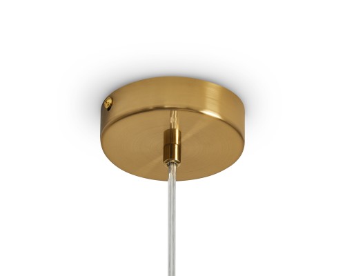 Подвесной светильник Freya FR5533PL-01BS