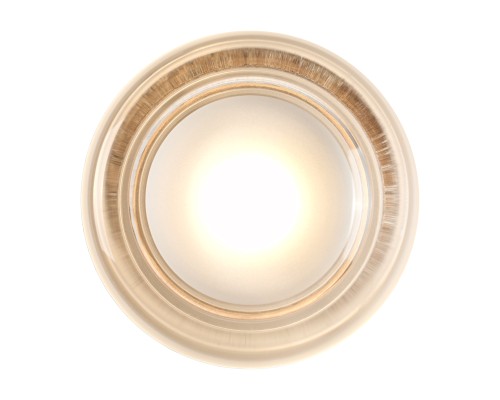 Настенный светильник (бра) Freya FR5603WL-L3TR