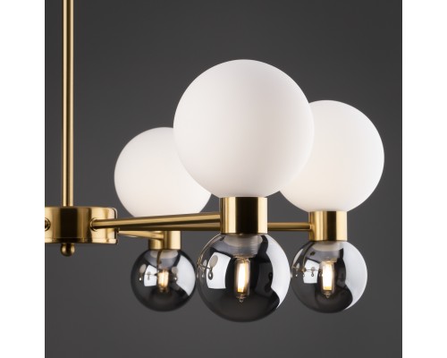 Потолочный светильник Freya FR5394CL-12BS