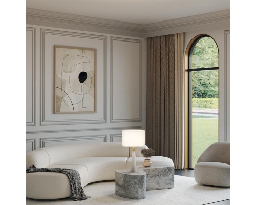 Настенный светильник (бра) Maytoni Z030WL-02BS