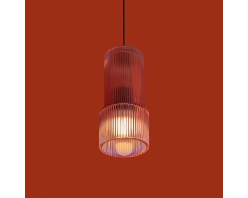 Подвесной светильник Freya FR5599PL-01CFL