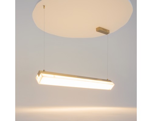 Подвесной светильник Maytoni MOD250PL-L36BS3K