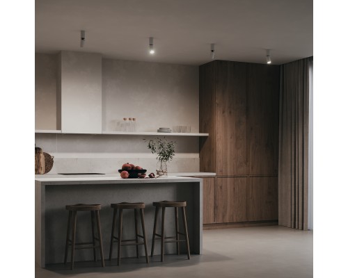 Потолочный светильник Technical C051CL-01W