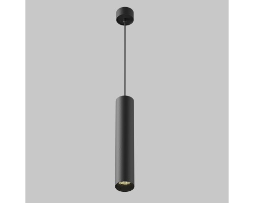 Подвесной светильник Technical P082PL-GU10-B