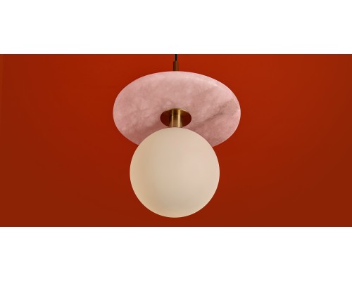 Подвесной светильник Freya FR5631PL-01BS