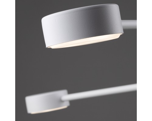 Потолочный светильник Freya FR5363CL-04W