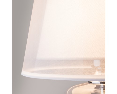 Настольный светильник Maytoni Z005TL-01CH