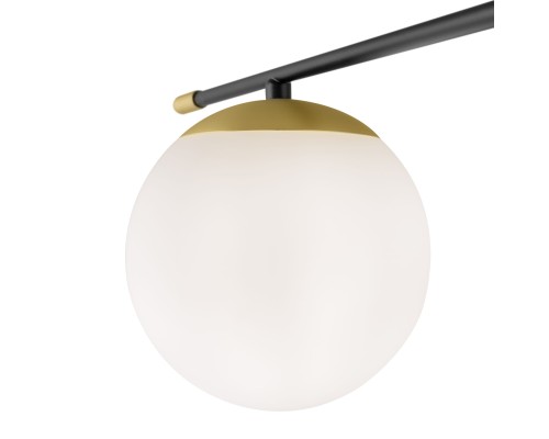 Потолочный светильник Maytoni MOD048CL-06G