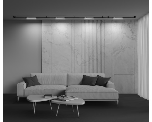 Подвесной светильник Technical TR129B-12W3K-W