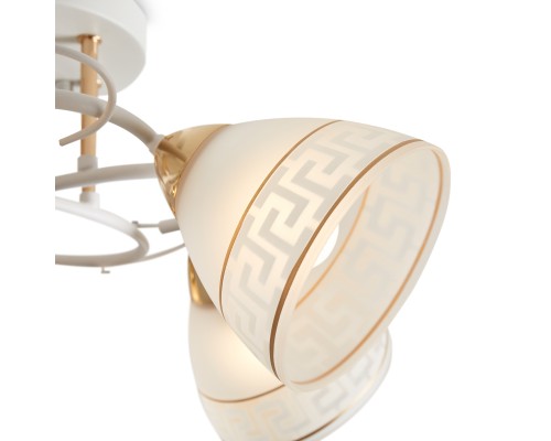 Люстра Freya FR5465CL-05W